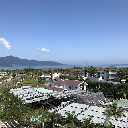 L'Amore Boutique Hotel Da Nang Luaran gambar