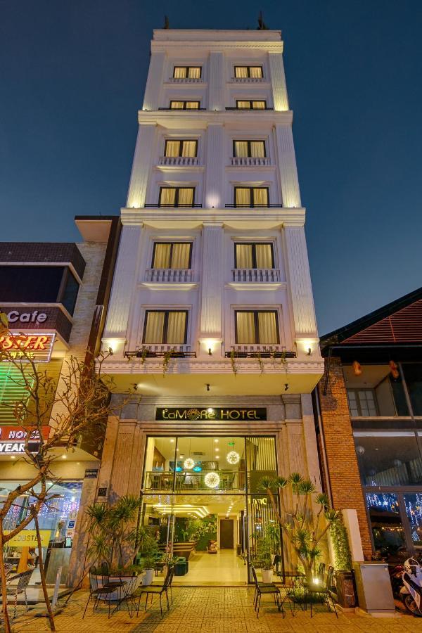 L'Amore Boutique Hotel Da Nang Luaran gambar