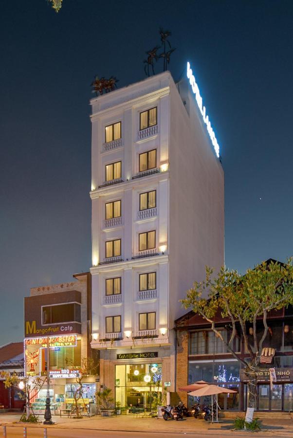L'Amore Boutique Hotel Da Nang Luaran gambar