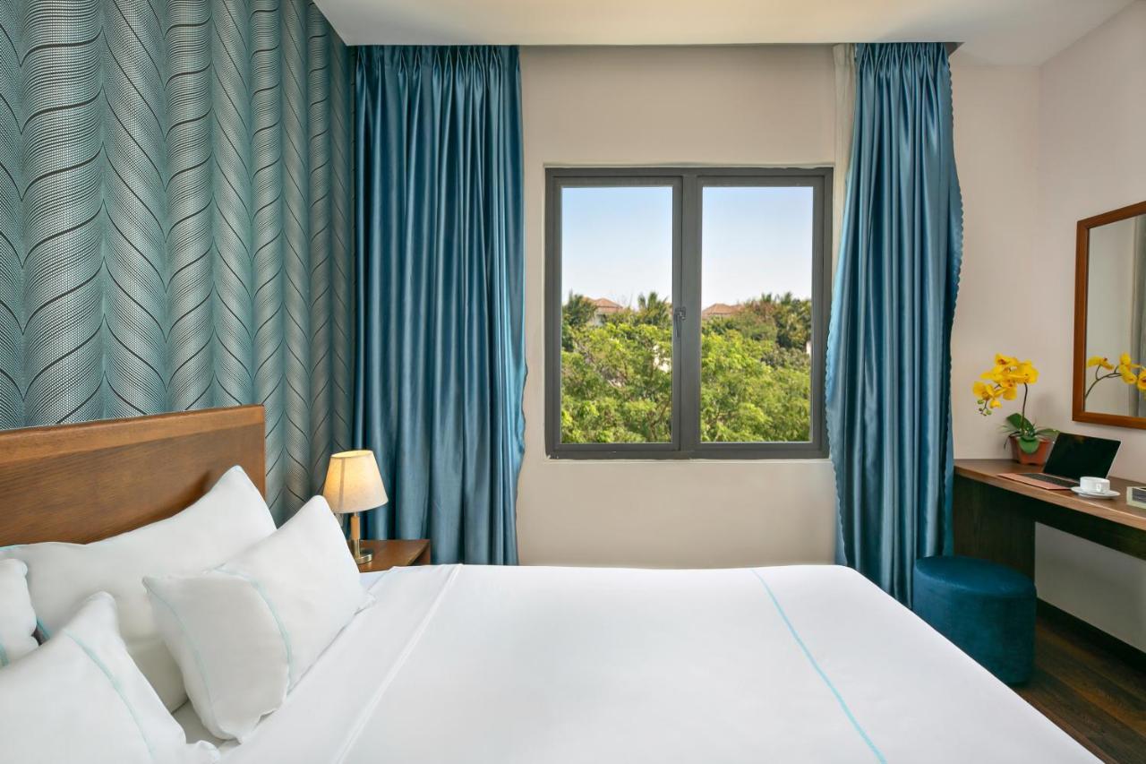L'Amore Boutique Hotel Da Nang Luaran gambar