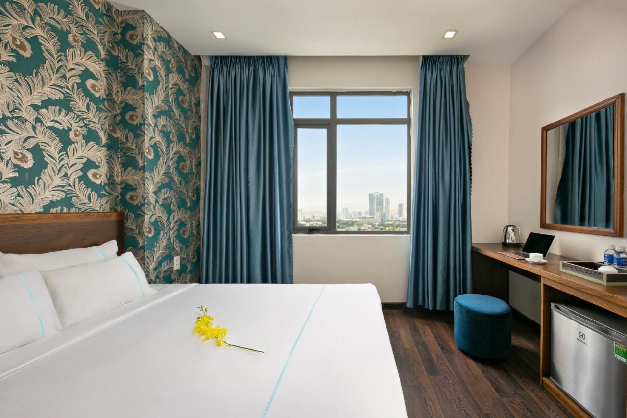 L'Amore Boutique Hotel Da Nang Luaran gambar