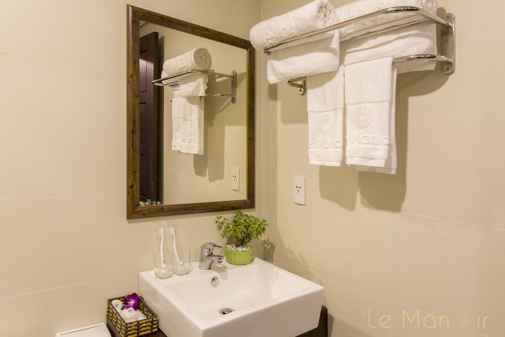 L'Amore Boutique Hotel Da Nang Luaran gambar