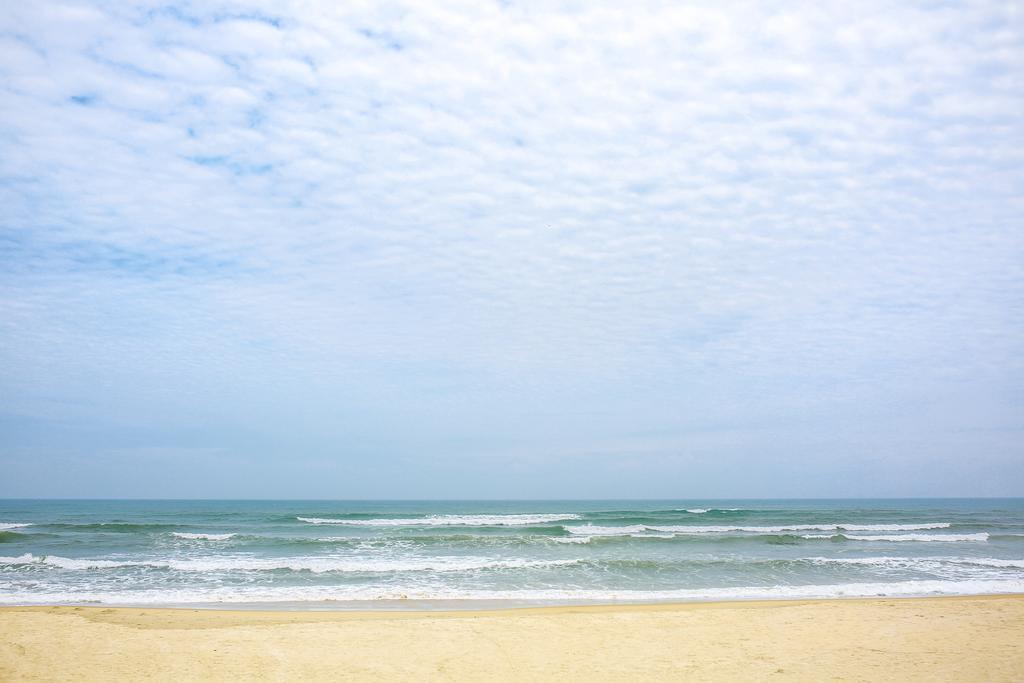 L'Amore Boutique Hotel Da Nang Luaran gambar