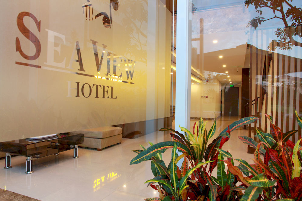L'Amore Boutique Hotel Da Nang Luaran gambar