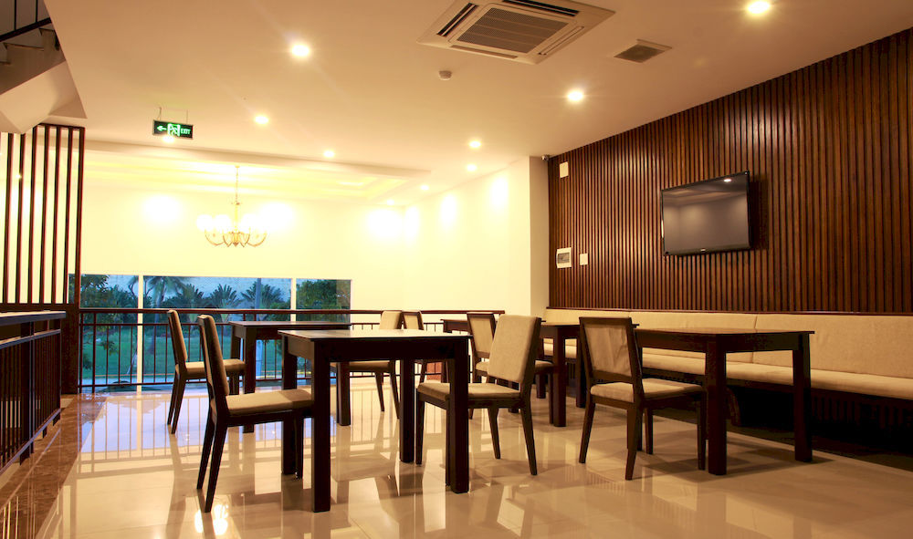 L'Amore Boutique Hotel Da Nang Luaran gambar