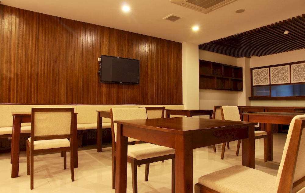 L'Amore Boutique Hotel Da Nang Luaran gambar