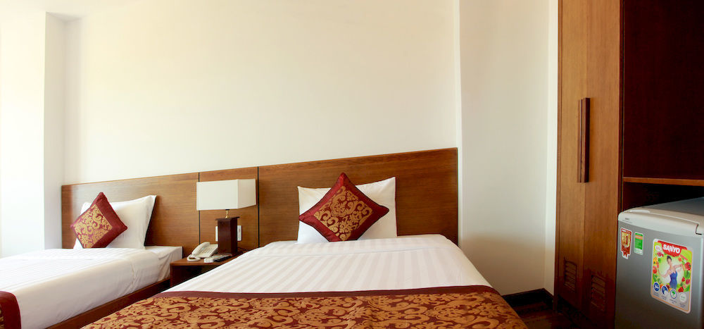 L'Amore Boutique Hotel Da Nang Luaran gambar