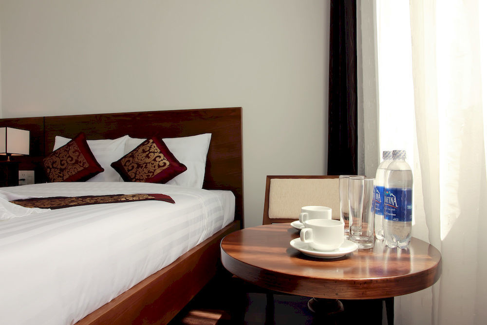L'Amore Boutique Hotel Da Nang Luaran gambar