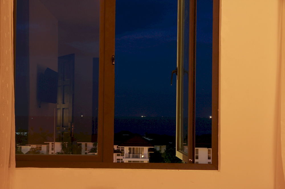 L'Amore Boutique Hotel Da Nang Luaran gambar