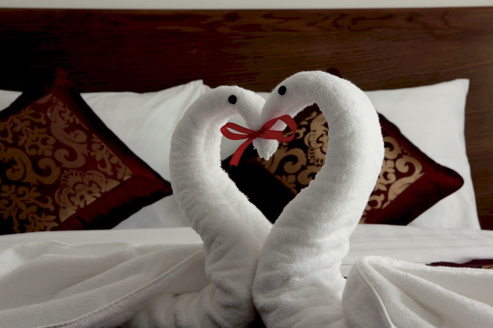 L'Amore Boutique Hotel Da Nang Luaran gambar