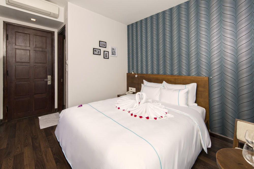 L'Amore Boutique Hotel Da Nang Luaran gambar