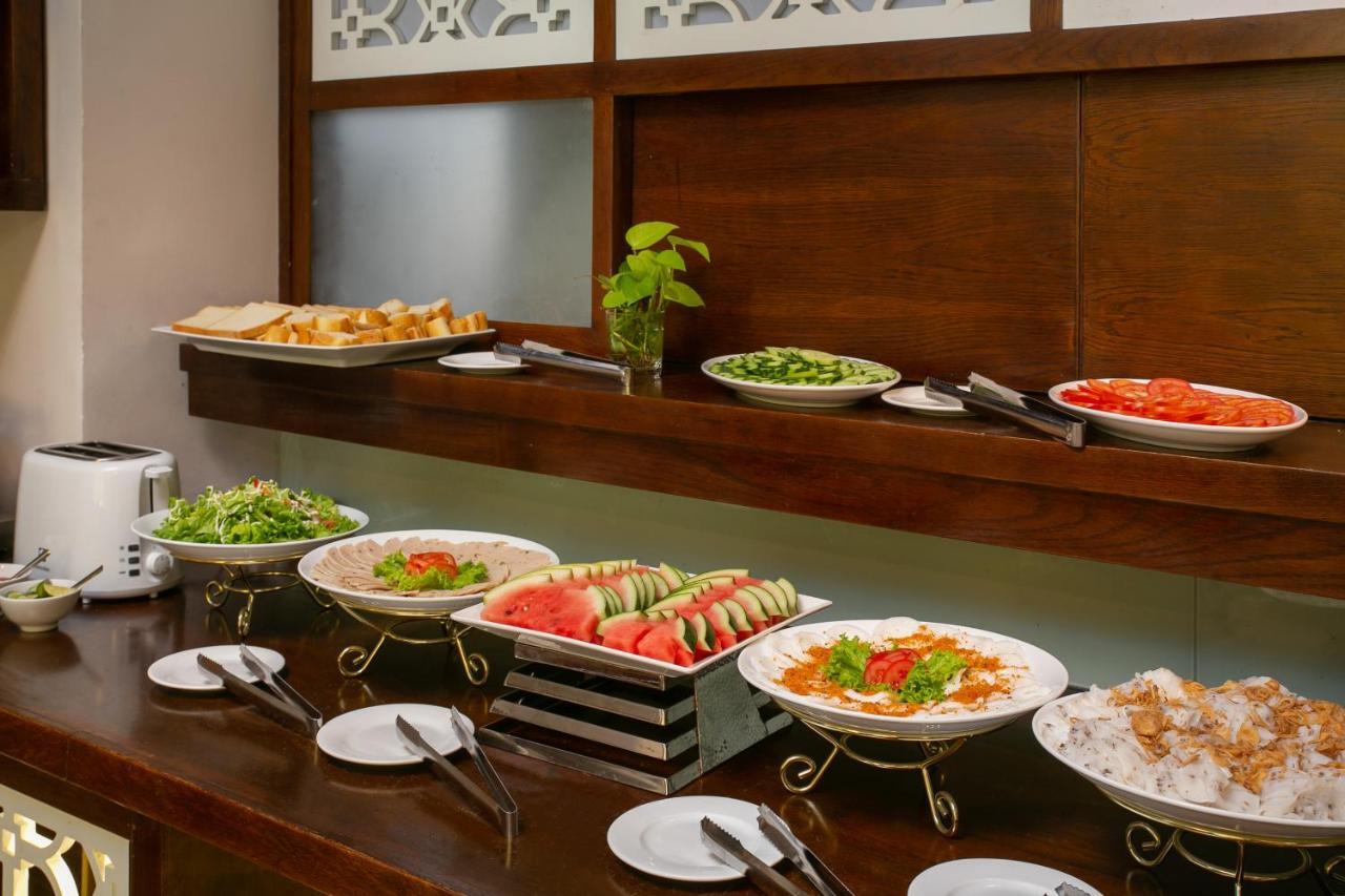 L'Amore Boutique Hotel Da Nang Luaran gambar