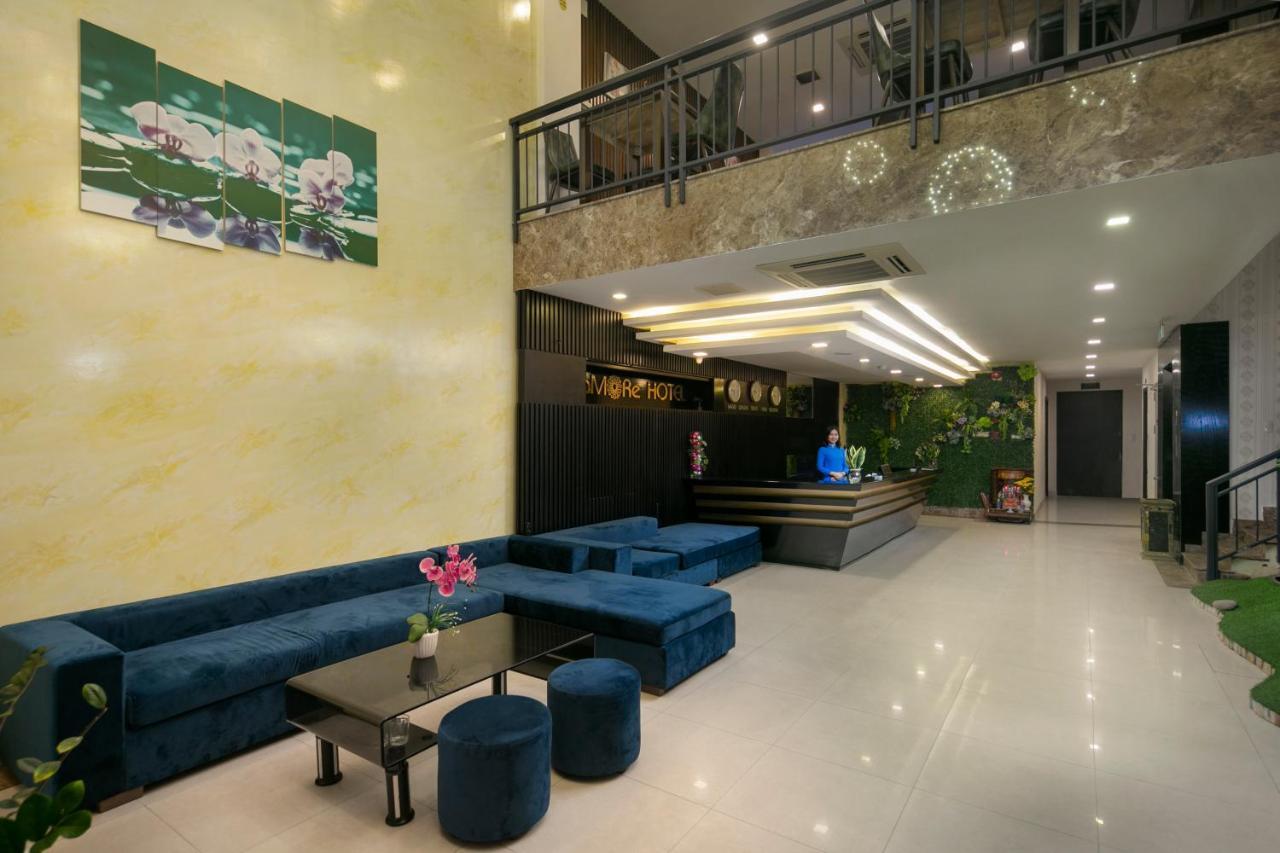L'Amore Boutique Hotel Da Nang Luaran gambar