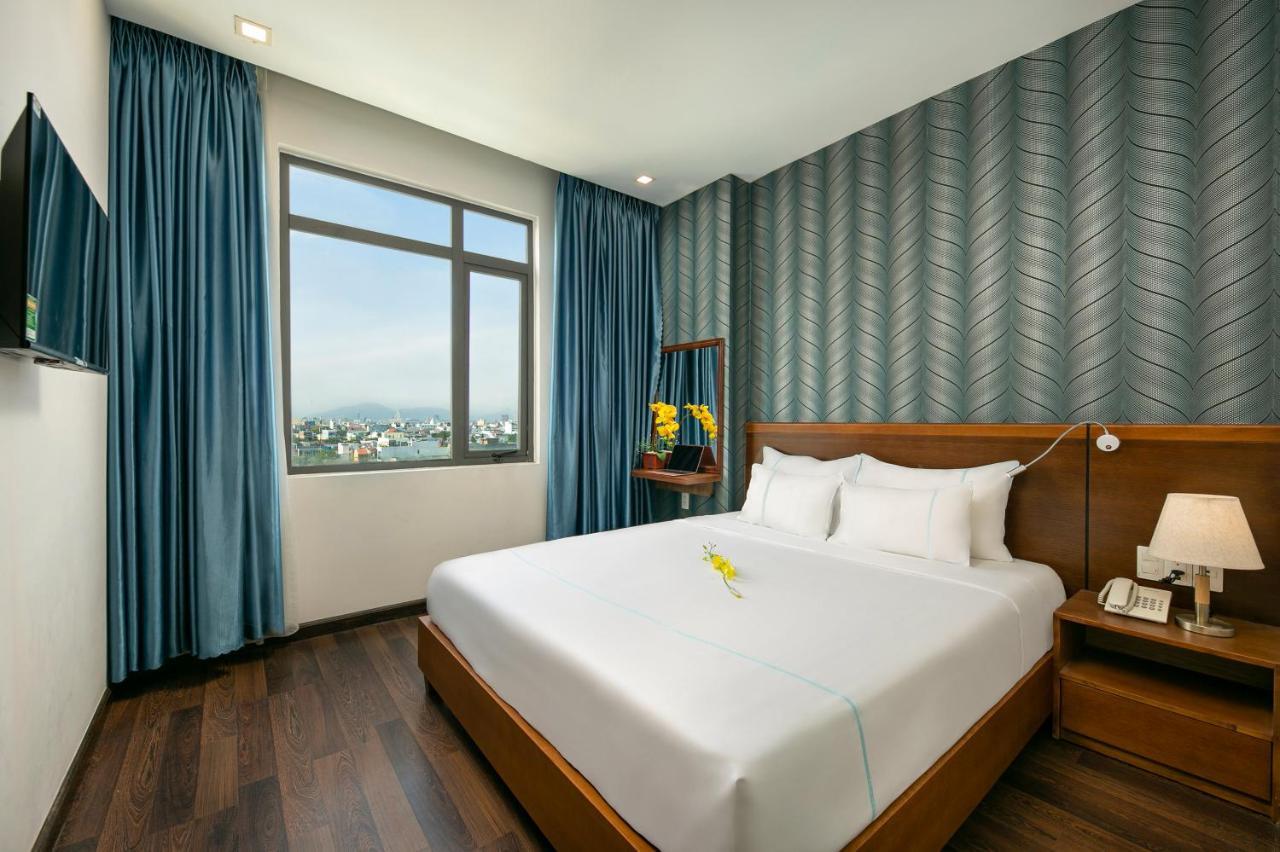 L'Amore Boutique Hotel Da Nang Luaran gambar