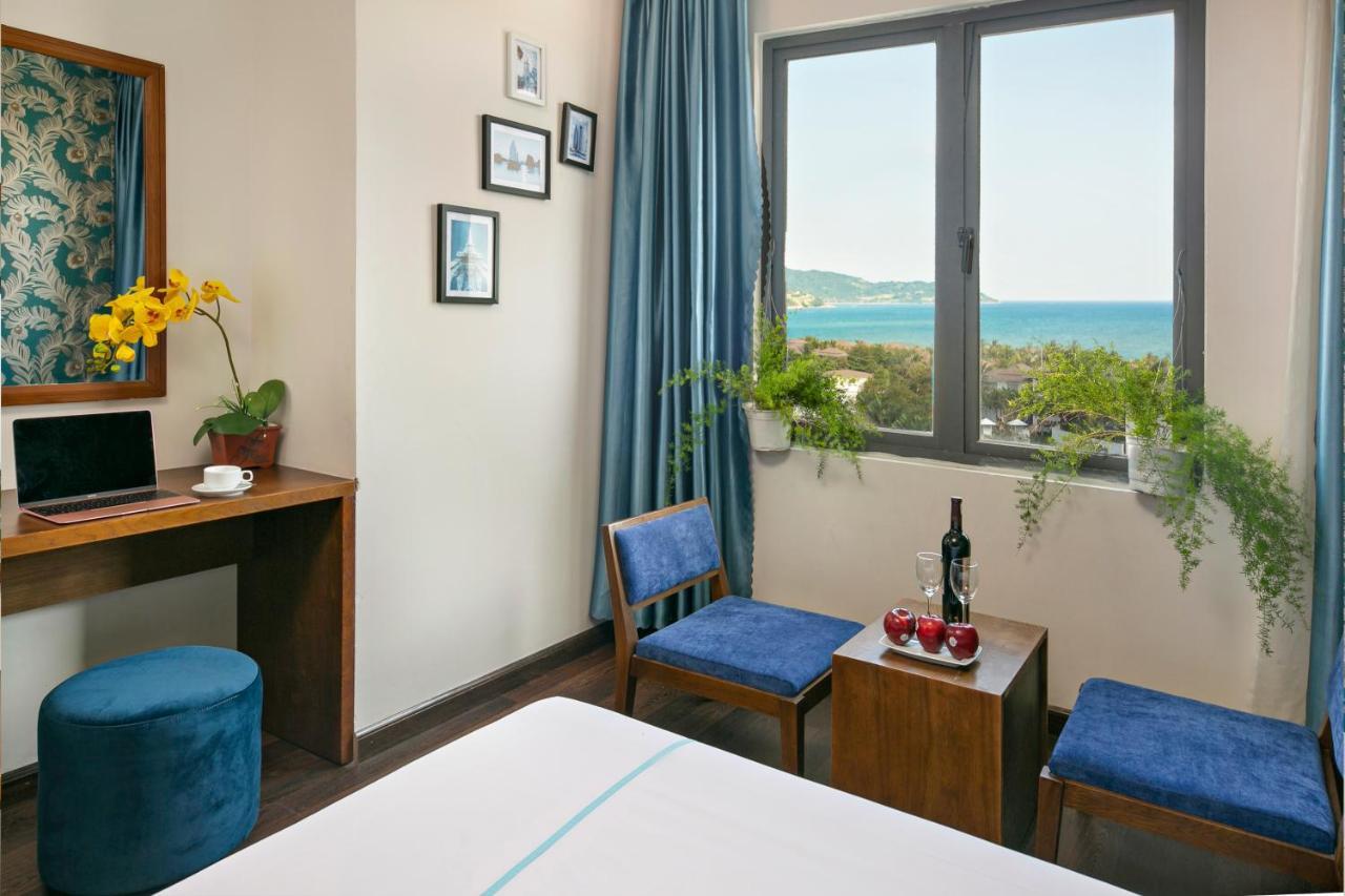 L'Amore Boutique Hotel Da Nang Luaran gambar
