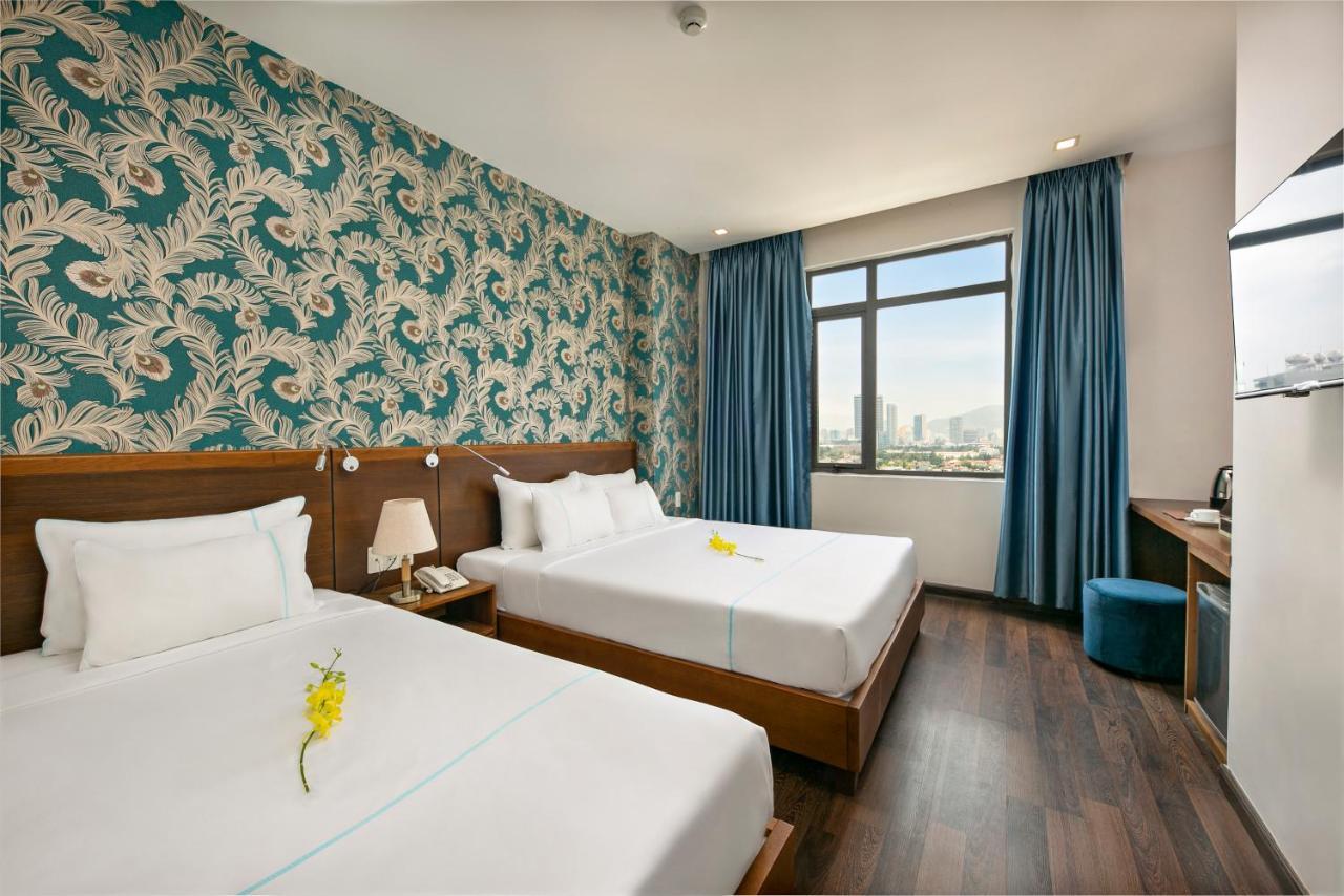 L'Amore Boutique Hotel Da Nang Luaran gambar