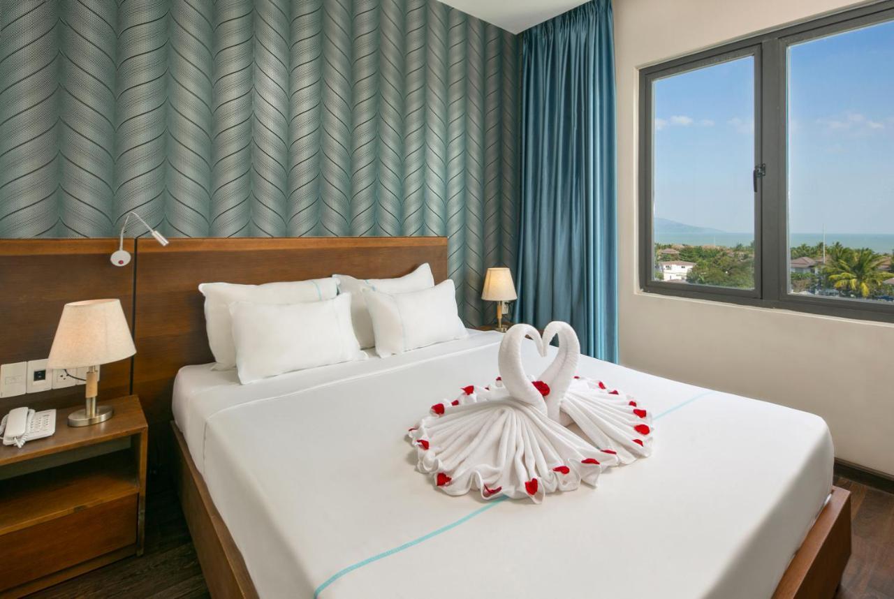 L'Amore Boutique Hotel Da Nang Luaran gambar
